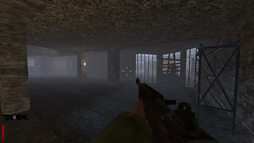 Nazi Zombies